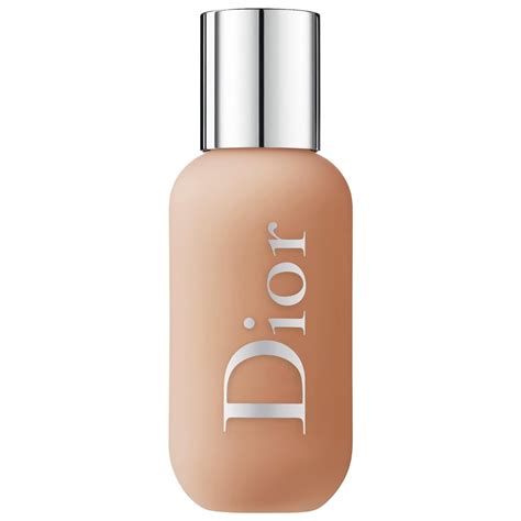 Dior Foundations 